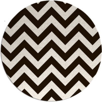 zigzag rug - item 455537