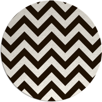 zigzag rug - item 455538