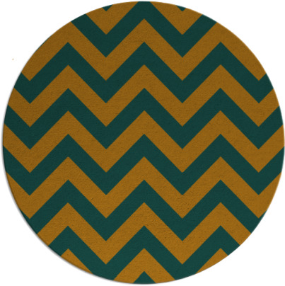 zigzag rug - item 455547
