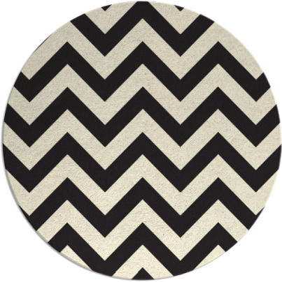 zigzag rug - item 455549