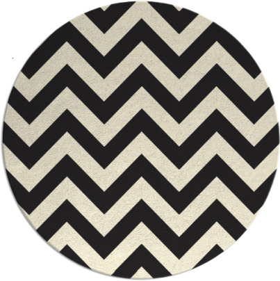 zigzag rug - item 455550
