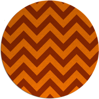 zigzag rug - item 455559