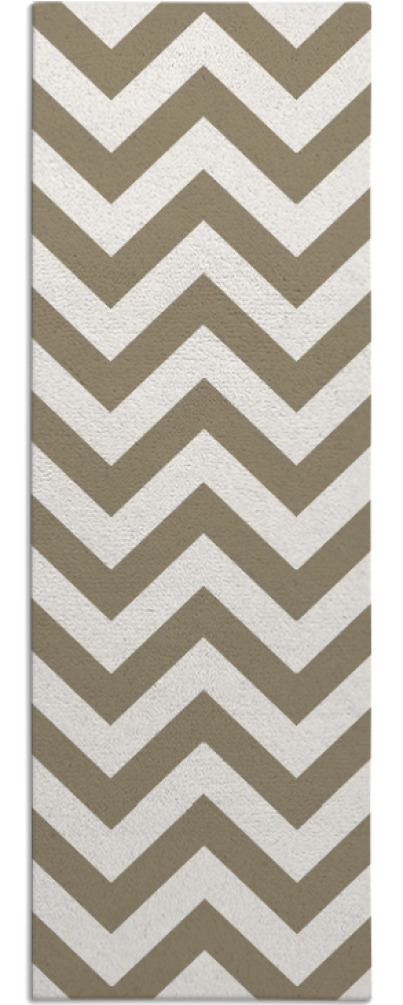zigzag rug - item 455594