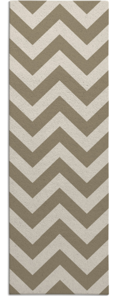 zigzag rug - item 455595