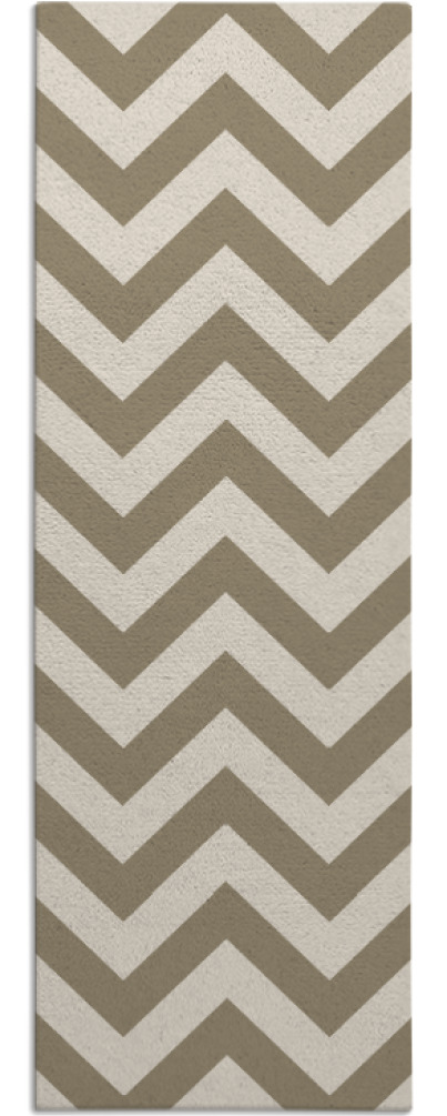 zigzag rug - item 455596