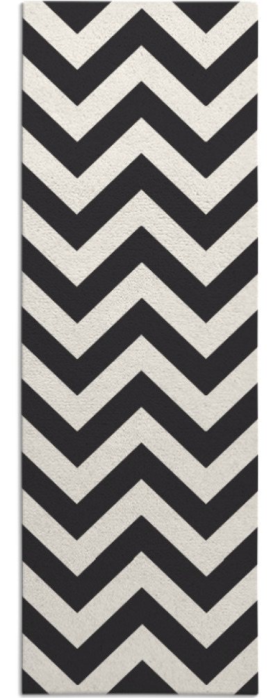 zigzag rug - item 455600