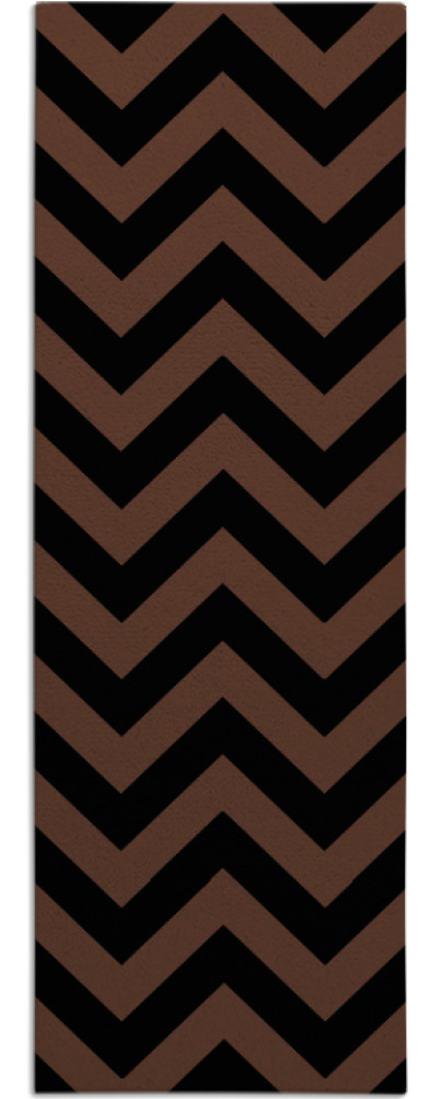 zigzag rug - item 455610