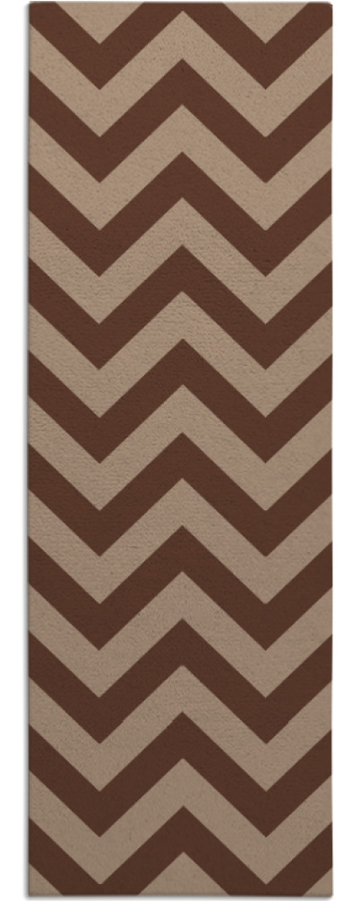 zigzag rug - item 455612