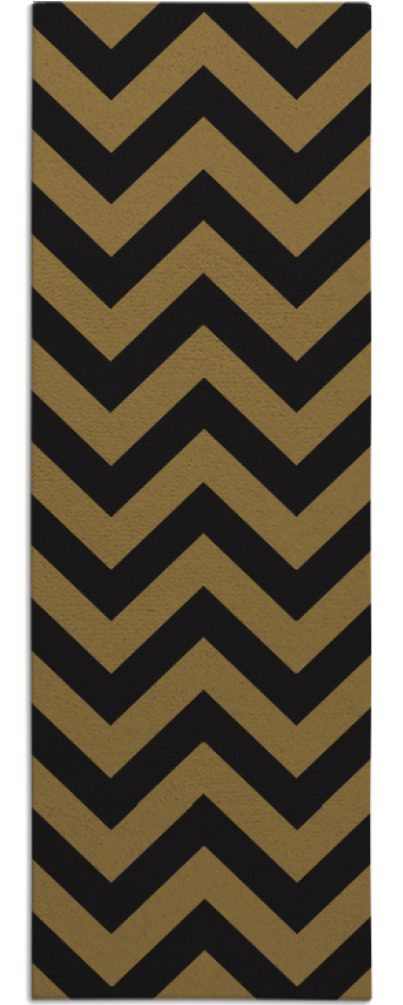 zigzag rug - item 455613