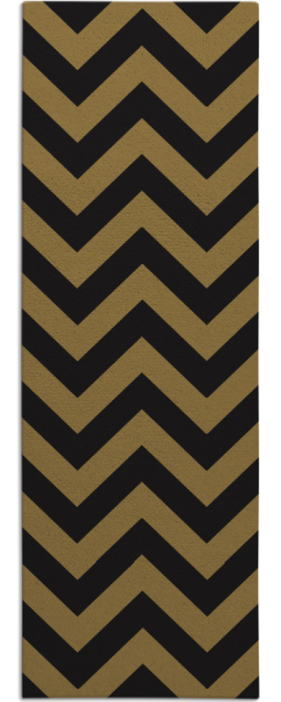 zigzag rug - item 455614