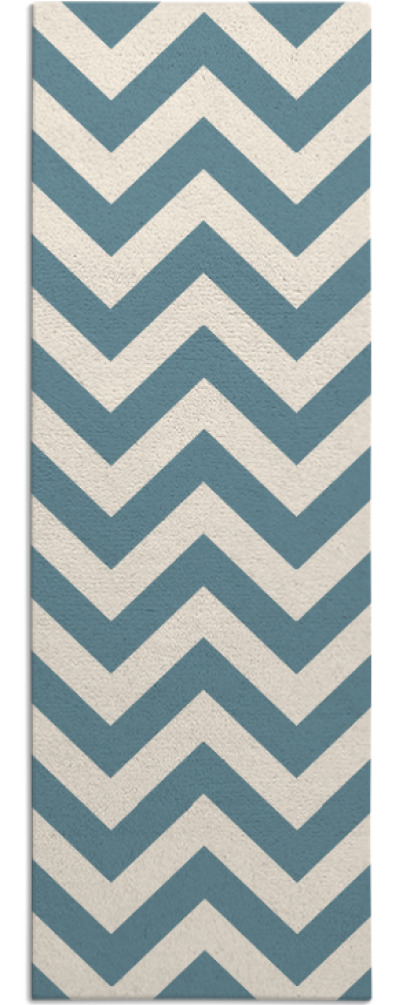 zigzag rug - item 455617
