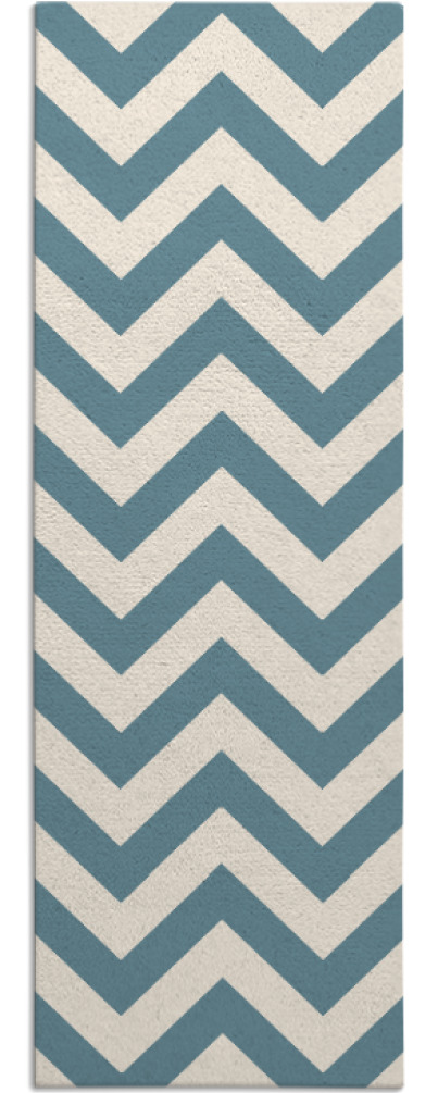 zigzag rug - item 455618