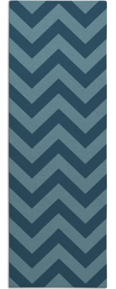 zigzag rug - item 455619