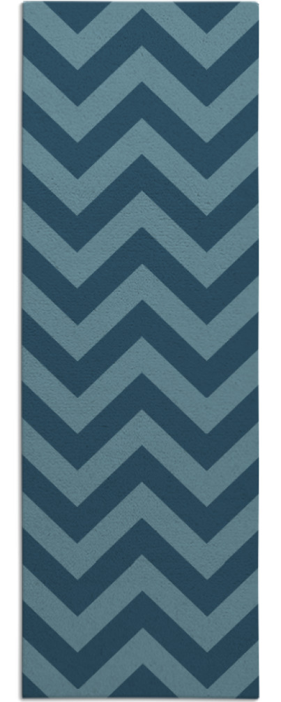 zigzag rug - item 455620