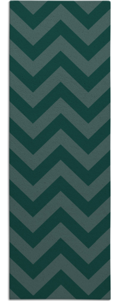 zigzag rug - item 455627