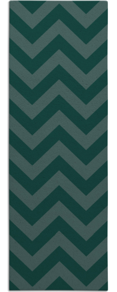 zigzag rug - item 455628