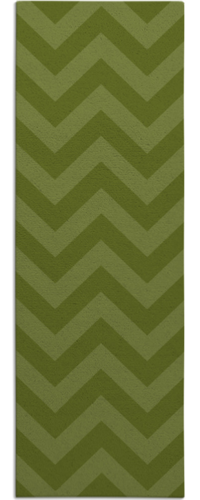 zigzag rug - item 455632