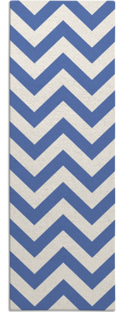 zigzag rug - item 455633