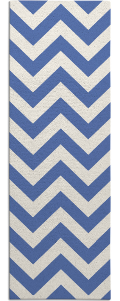 zigzag rug - item 455634