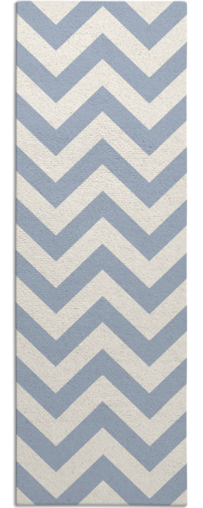 zigzag rug - item 455635