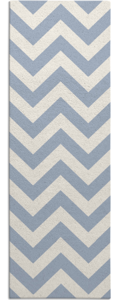 zigzag rug - item 455636