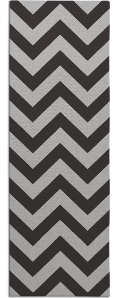 zigzag rug - item 455638
