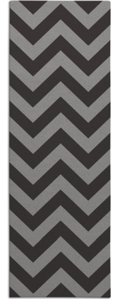 zigzag rug - item 455639