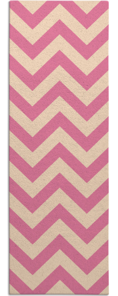 zigzag rug - item 455642