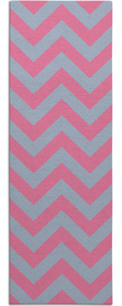 zigzag rug - item 455643