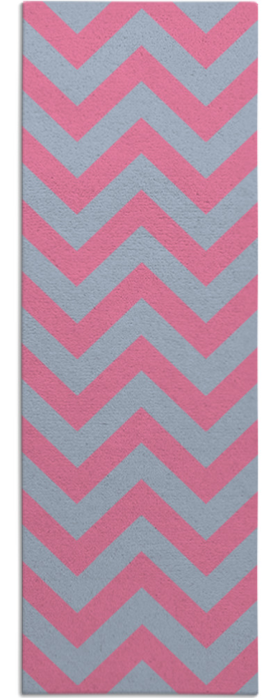 zigzag rug - item 455644