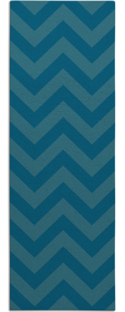zigzag rug - item 455648