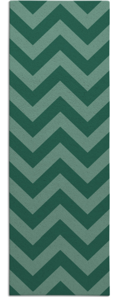 zigzag rug - item 455650