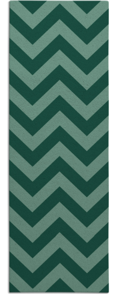 zigzag rug - item 455652