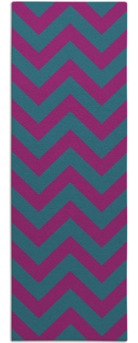 Zigzag Rug
