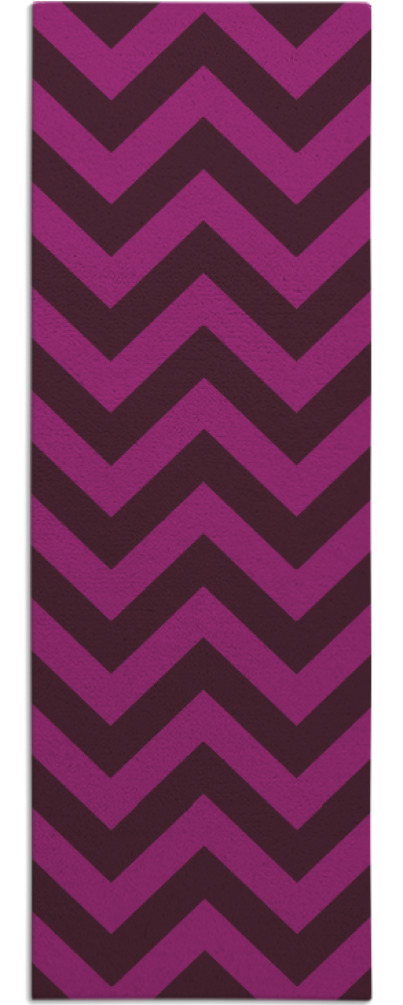 zigzag rug - item 455660