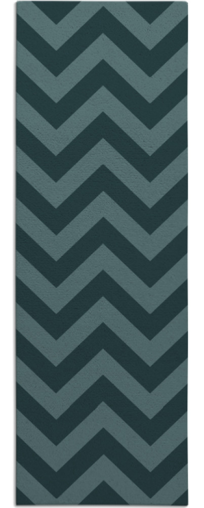 zigzag rug - item 455665