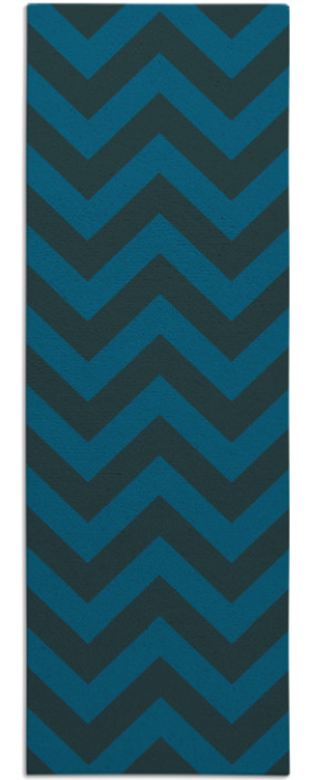 Zigzag Rug