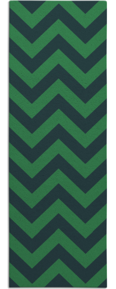 zigzag rug - item 455675