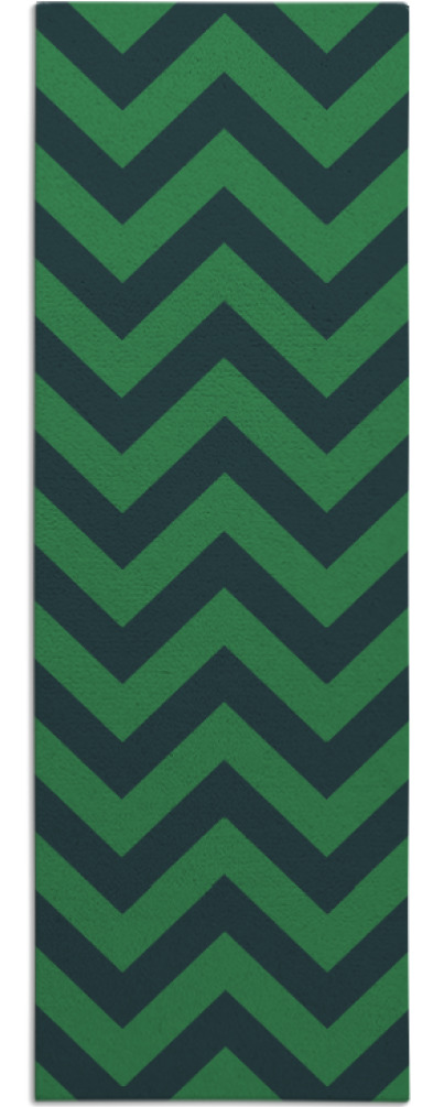 zigzag rug - item 455676