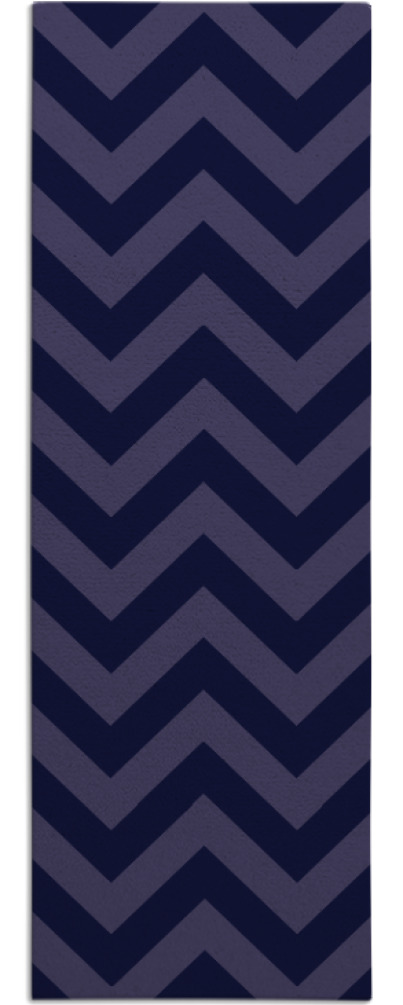 zigzag rug - item 455678