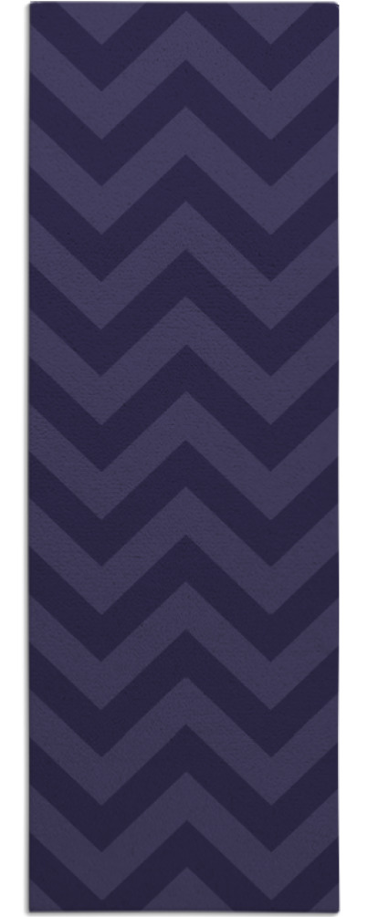 zigzag rug - item 455679