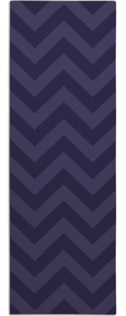 zigzag rug - item 455680