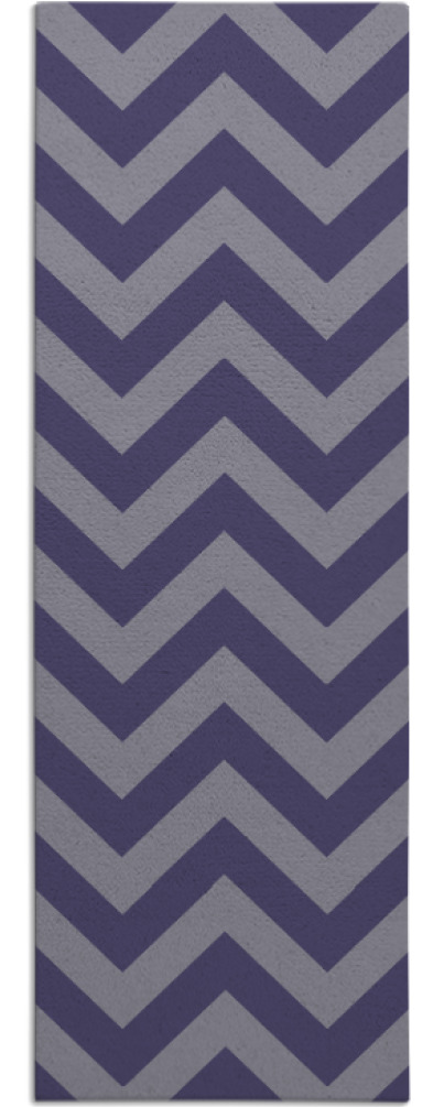 zigzag rug - item 455681