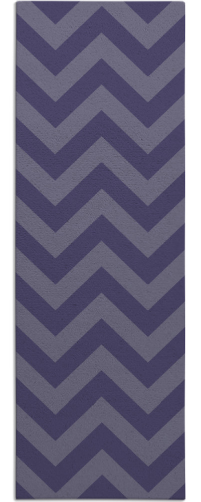 zigzag rug - item 455683