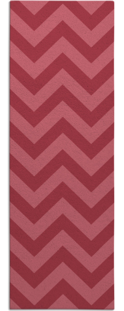 zigzag rug - item 455687