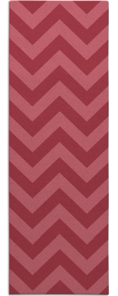 zigzag rug - item 455688