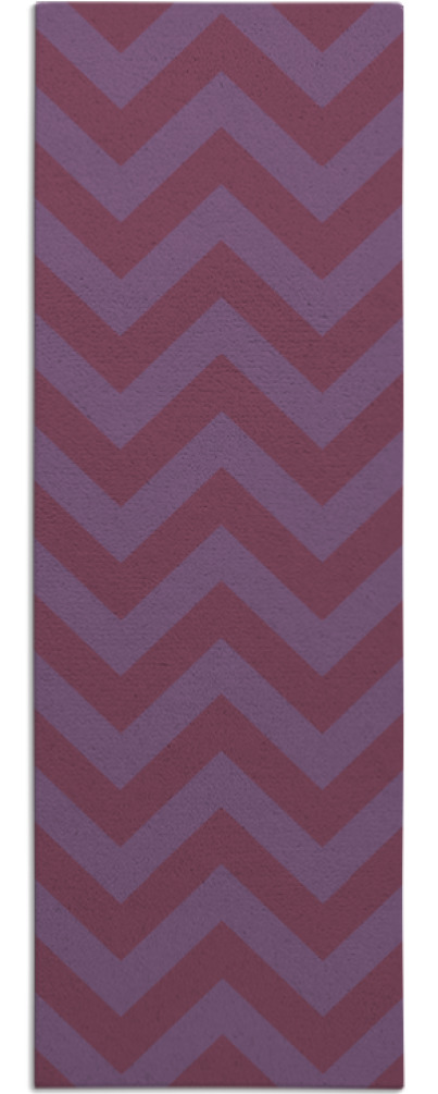 zigzag rug - item 455692