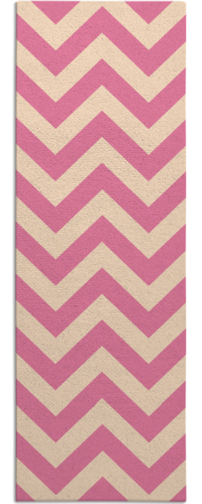 zigzag rug - item 455694