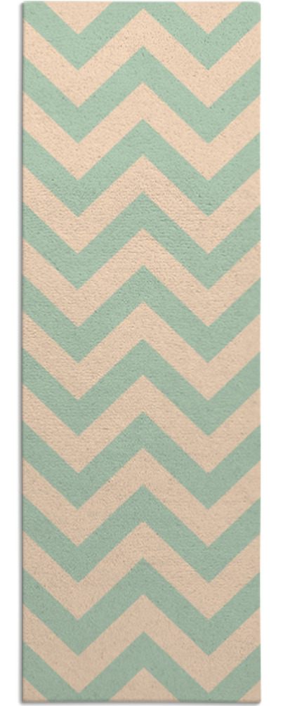 zigzag rug - item 455695