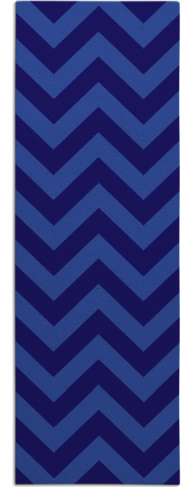 zigzag rug - item 455697